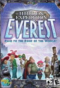 Descargar Hidden Expedition Everest [English] por Torrent